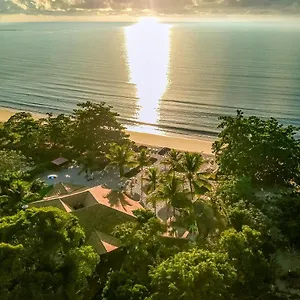 Hotel Coroa Vermelha, Porto Seguro